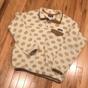 Patagonia Fleece